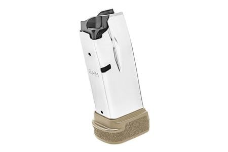 9MM 13-ROUND HELLCAT® DESERT FDE MAGAZINE 