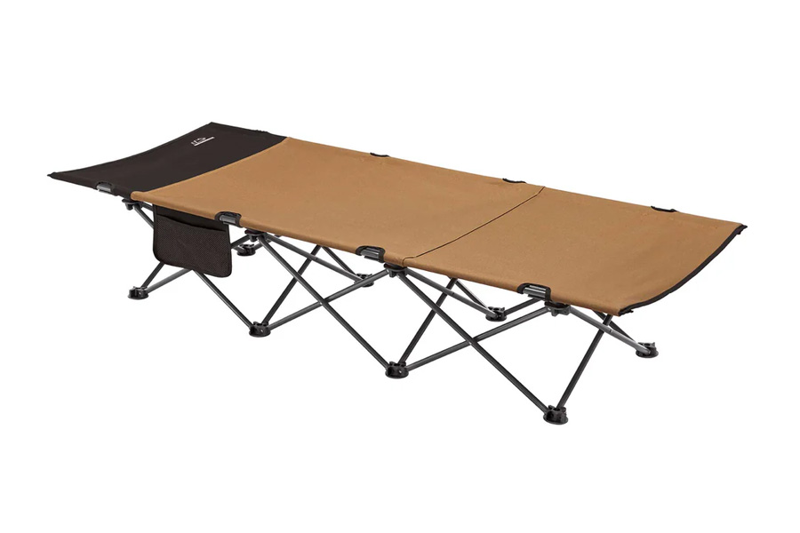 Caddis Folding Compact Cot