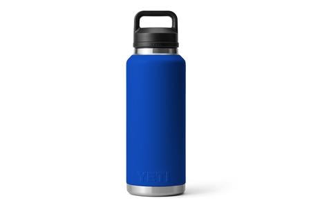 RAMBLER 46 OZ BOTTLE CHUG ROYAL BLUE