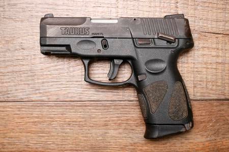 G2C 9MM USED 