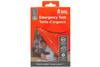 SOL SOL EMERGENCY TENT 