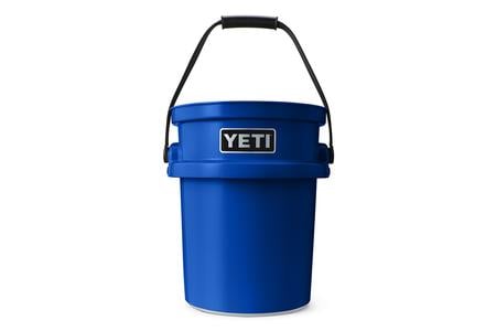 LOADOUT BUCKET ROYAL BLUE
