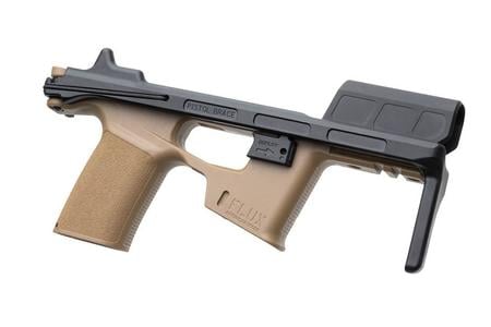 RAIDER 365 ULTRALIGHT FDE 