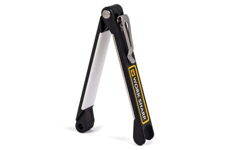 FOLDING FIELD SHARPENER