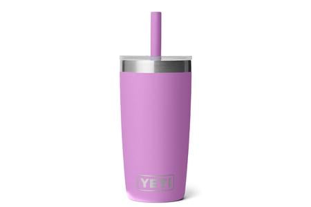 RAMBLER JR 10 OZ TUMBLER DESERT BLOOM