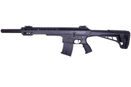 GFORCE ARMS GF12AR AR-12 12 GAUGE SEMI-AUTO SHOTGUN