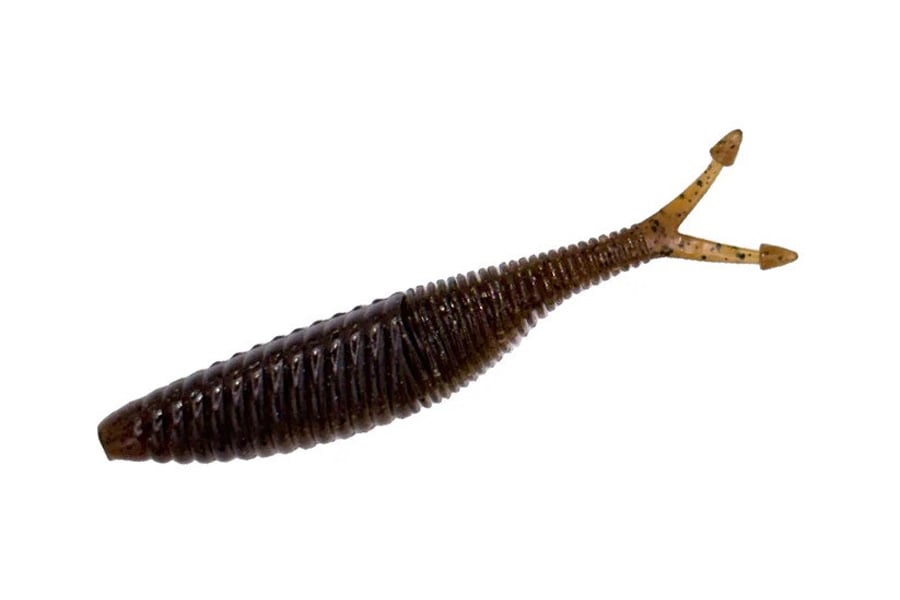 Geecrack Bellows Vibe 4.2inch 5 Pack Bait