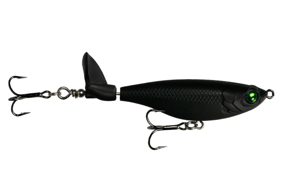 6th Sense Scramble Topwater Bait