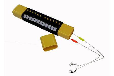 TACKLE TAMER BOTTOM BOUNCER CADDY