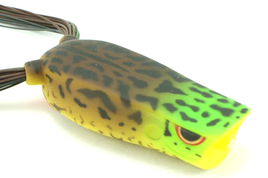 Spro Bronzeye Pop 60 Outback