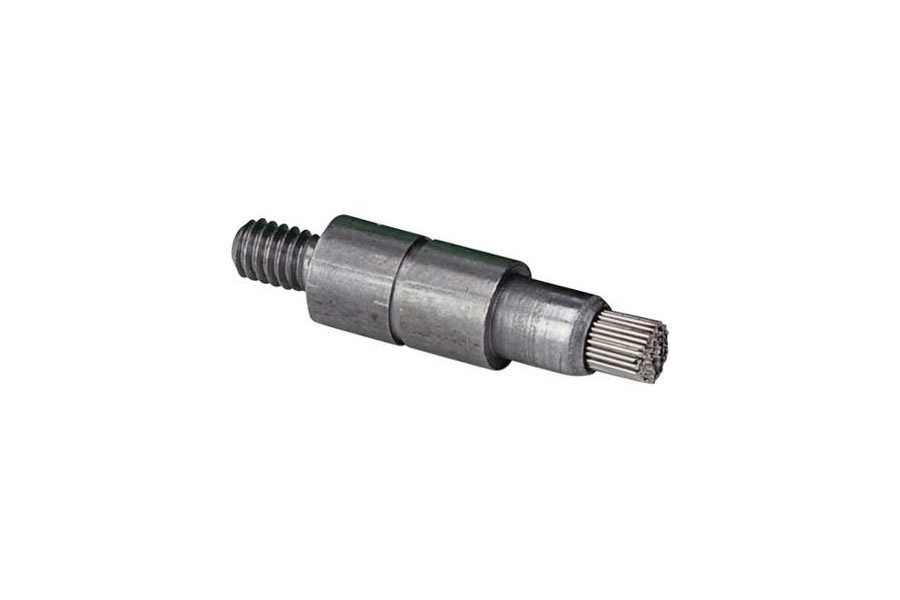 RCBS Large Primer Pocket Brush Head