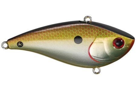 ONE KNOCKER COPPER SHINER