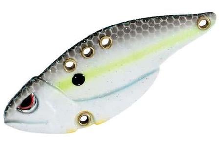 CARBON BLADE TG 1/2 NASTY SHAD