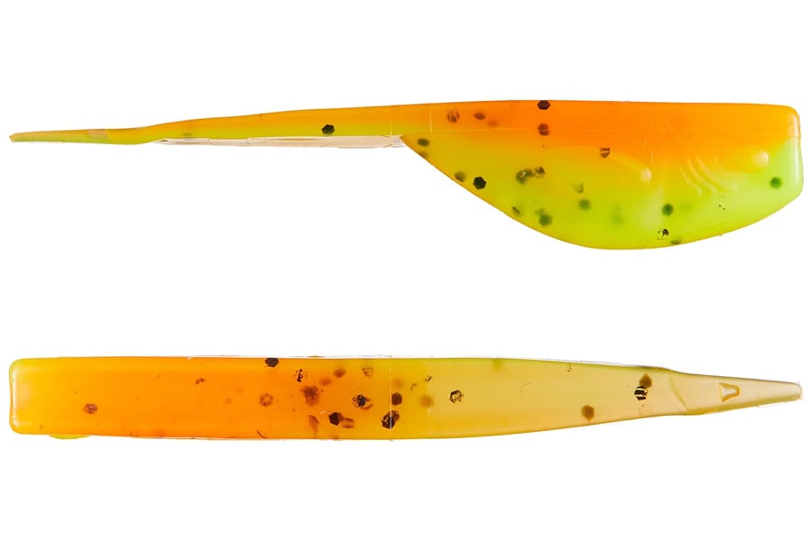 Crappie Magnet 8 Pack Slab Magnet Dude