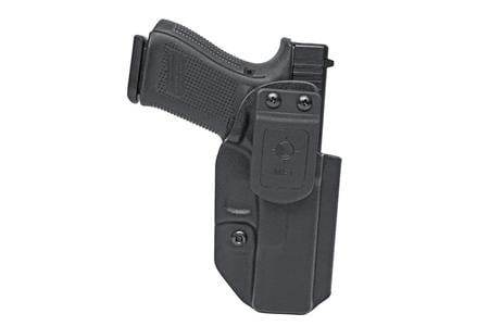MISSION FIRST TACTICAL ULTRA LOW RIDE IWB AMBIDEXTROUS GLOCK 19/19X/23/44/45