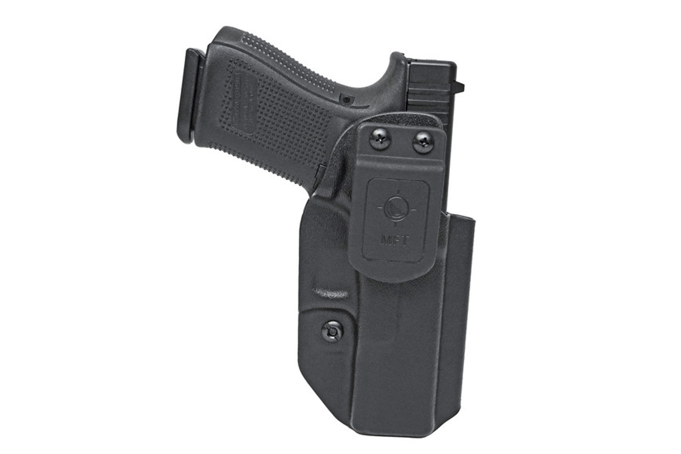 Mission First Tactical Glock 19/45/44 Gen 6 - Ultra Low-Ride AIWB Holster
