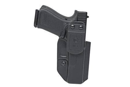 ULTRA LOW RIDE IWB AMBIDEXTROUS GLOCK 19/19X/23/44/45