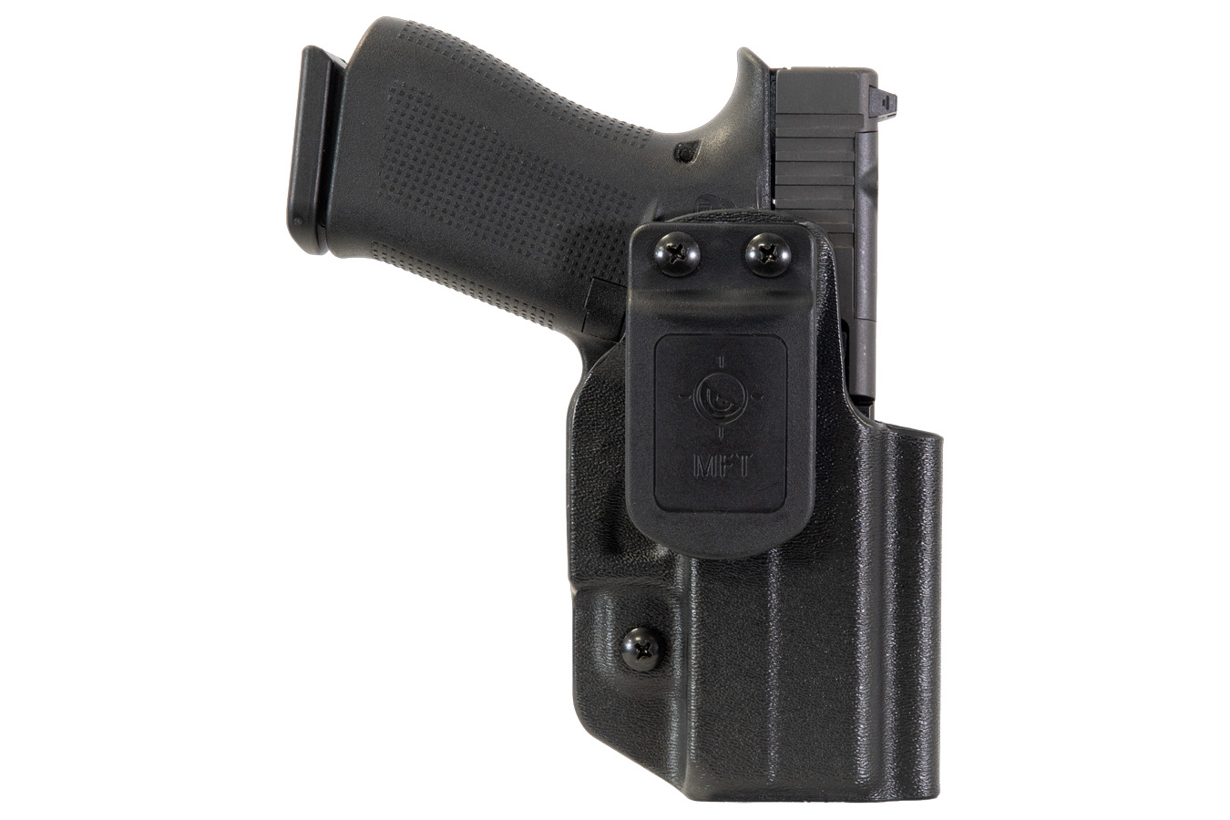 Mission First Tactical 43/43X MOS - Ultra Low-Ride AIWB Holster