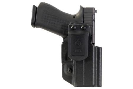 ULTRA LOW RIDE IWB AMBIDEXTROUS GLOCK 43/43X/43X MOS