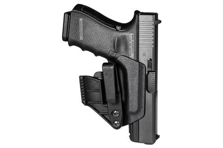 MISSION FIRST TACTICAL MINIMALIST APPENDIX IWB AMBIDEXTROUS GLOCK 17/19/22/23/26/27/33/45/47