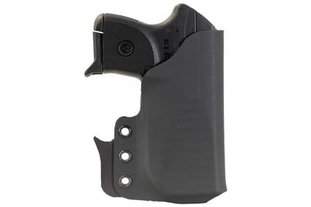 MINIMALIST APPENDIX IWB AMBIDEXTROUS RUGER LCP KYDEX STYLE 
