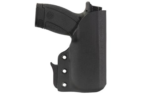 MISSION FIRST TACTICAL MINIMALIST APPENDIX IWB AMBIDEXTROUS SW BODYGUARD 2.0 KYDEX STYLE
