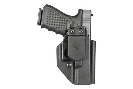 KYDEX STYLE AIWBA APPENDIX IWB/OWB AMBIDEXTROUS GLOCK 19/23/44