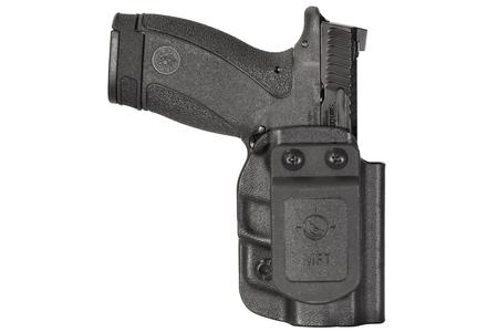 MISSION FIRST TACTICAL KYDEX STYLE AIWBA APPENDIX IWB/OWB AMBIDEXTROUS SMITH  WESSON BODYGUARD 2.0
