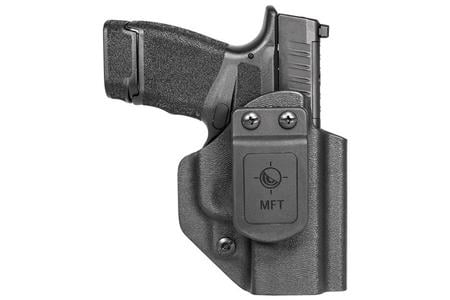 MISSION FIRST TACTICAL KYDEX STYLE AIWBA APPENDIX IWB/OWB AMBIDEXTROUS SPRINGFIELD HELLCAT MICRO COMPAC