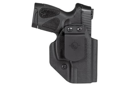 MISSION FIRST TACTICAL KYDEX STYLE AIWBA APPENDIX IWB/OWB AMBIDEXTROUS TAURUS PT111 G2 G2C G2S G3C