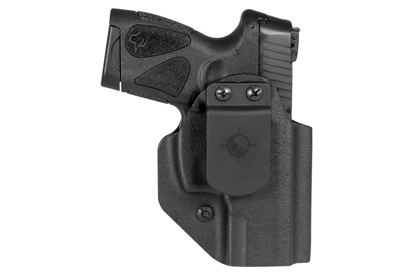 Mission First Tactical Taurus PT111/G2/G2C/G2S/G3C Ambidextrous AIWB/OWB Holster
