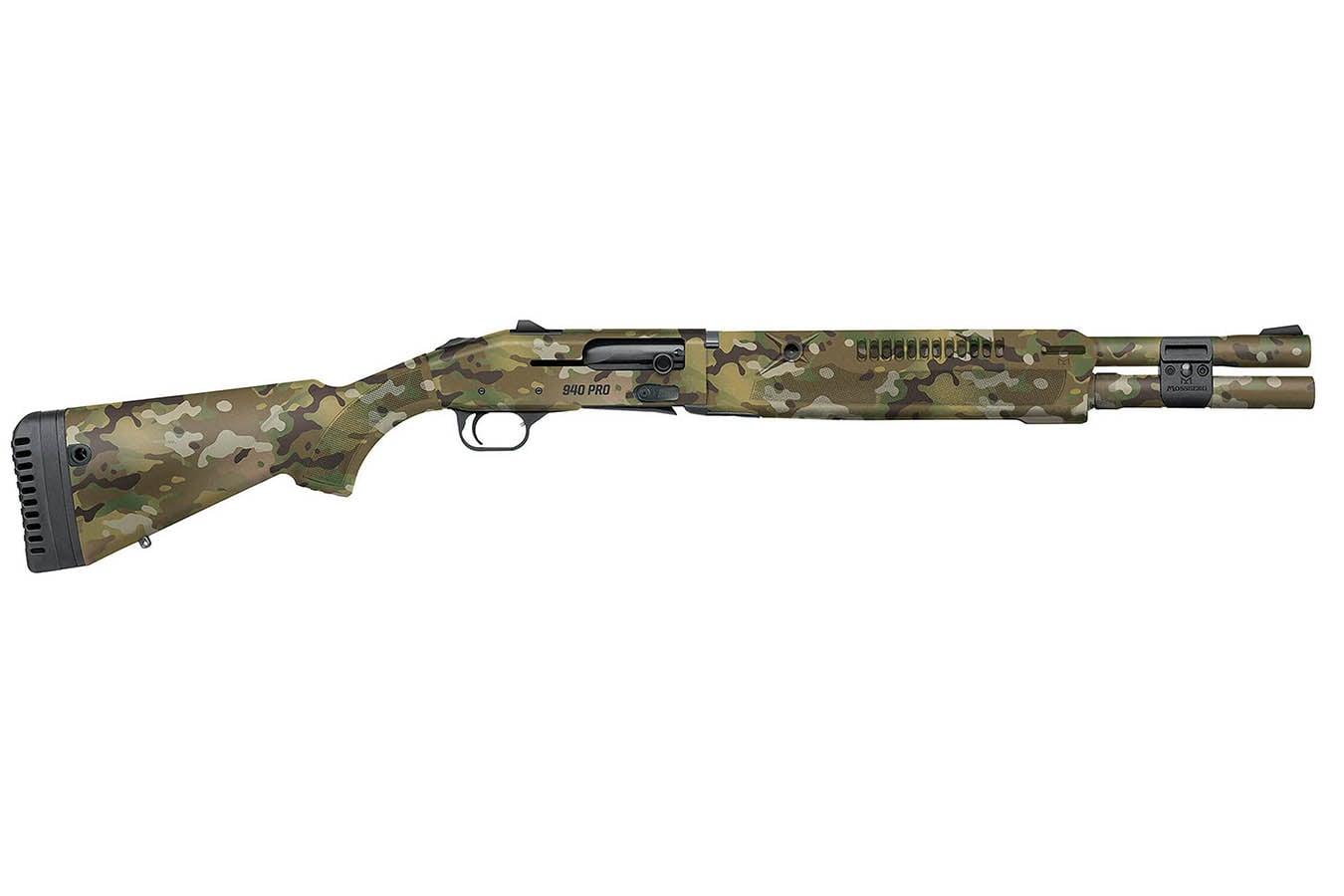 Mossberg 940 Pro Tactical SPX 12-Gauge Semi-Auto Shotgun