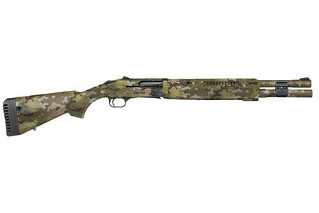 940 PRO TACTICAL SPX 12 GAUGE SEMI-AUTO 3` 7+1 18.50` OVERALL MULTICAM HEAT SHIE
