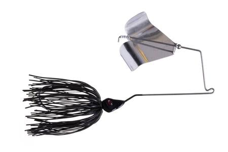 BUZZ BAIT-1/4 SLOW ROLLR