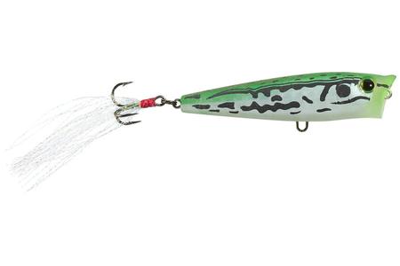 3DR-X POPPER (F) 65MM 2-5/8IN