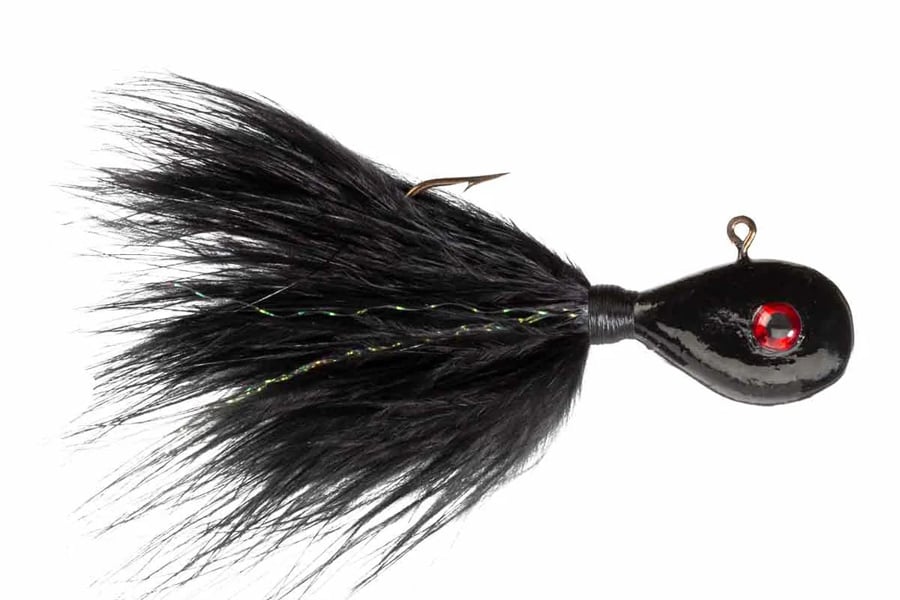 Erie Dearie Gamefish Killer Jig 1/2oz