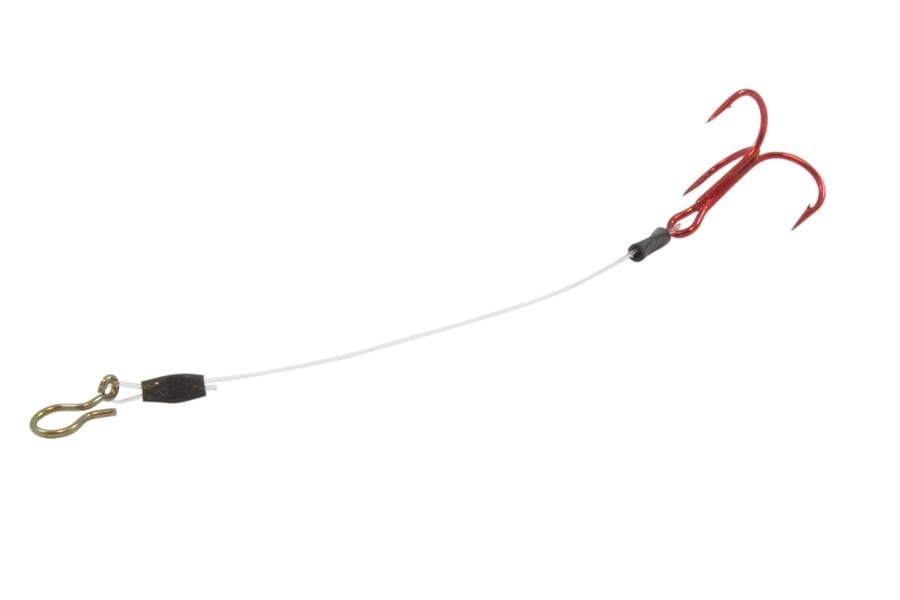 Varian 2 inch #10 Stinger Hook