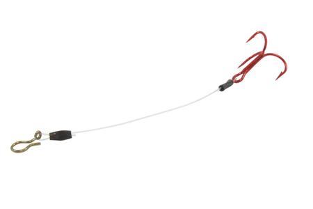 STINGER HOOK 2IN #10