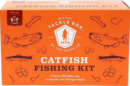 MTB CATFISH KIT 