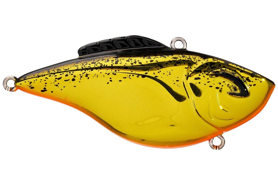 Bill Lewis Rat-l-trap 3/8 Oz Knockin' Hammer Trap