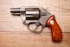 CHARTER ARMS OFF DUTY 38 SPL USED 