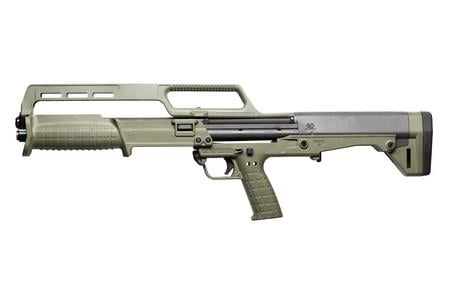 KELTEC KSG410 BULLPUP 410-BORE PUMP-ACTION SHOTGUN