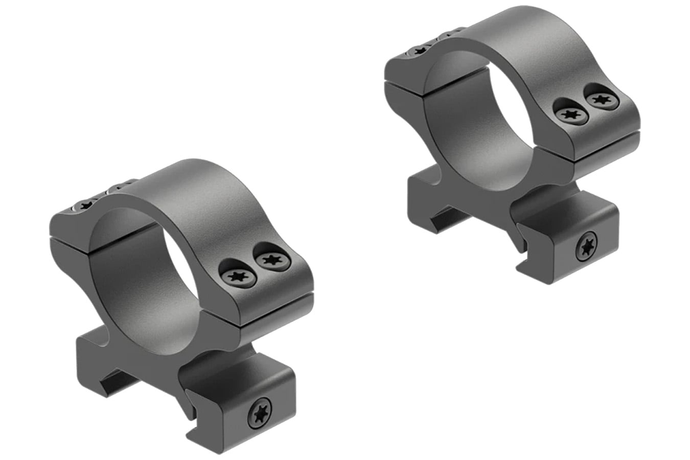 Leupold Rifleman Gen 2 1