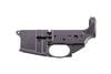 WILSON COMBAT WILSON COMBAT LOWER AR15/M16 FORGED MIL-SPEC CLOSED TRIGGERGUARD ANODIZE
