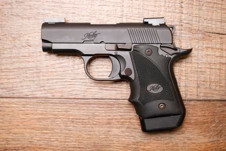 MICRO9 9MM USED 