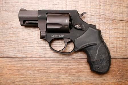 TAURUS 85UL 38 SPECIAL USED