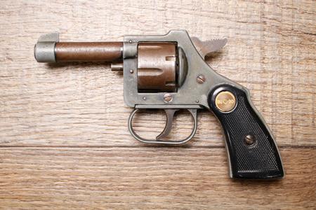 BURGO NR 103 22 SHORT USED