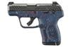 RUGER LCP MAX 250TH ANNIVERSARY COMPACT FRAME 380 ACP 10+1 2.80` BLACK NITRIDE BARREL,