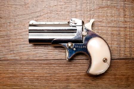 DAVIS D-25 25 AUTO USED