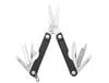 LEATHERMAN TOOL MICRA JET BLACK